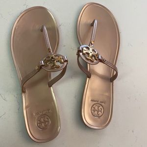 Tory Burch Mini Miller Thong